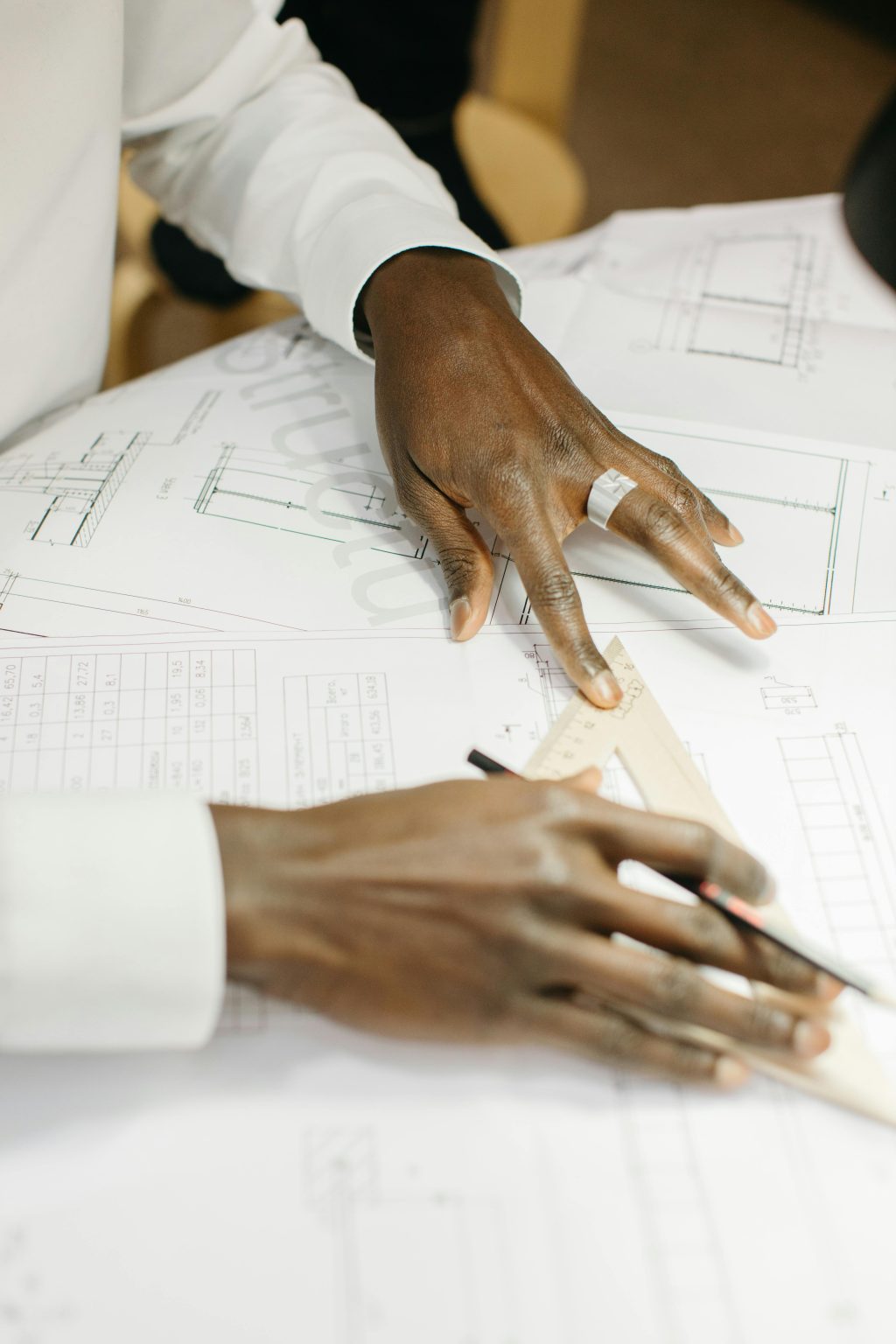Architectural Design Services in Cameroon